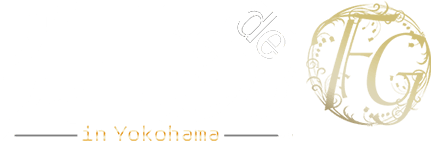 アロマdeフィーリング ロゴ