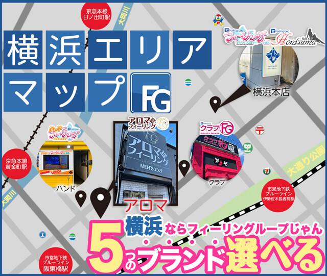 アクセスマップ
