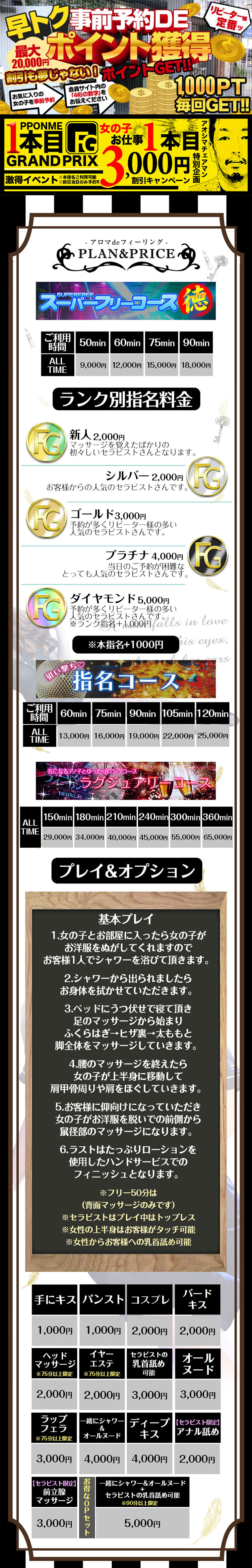システムページ